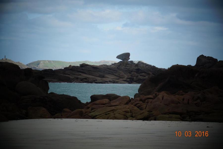 Trégastel Plage