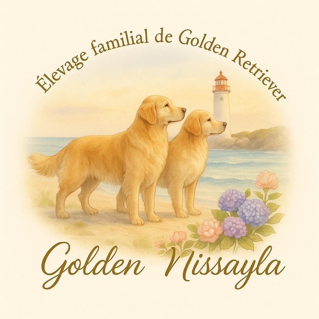GOLDEN DE NISSAYLA