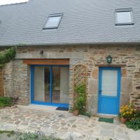 Entrée du Gîte