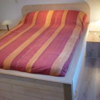 Chambre Jaune