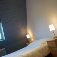 Chambre Bleue